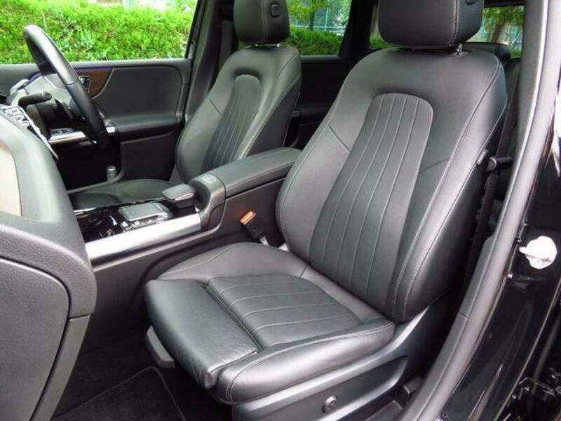 B-CLASS