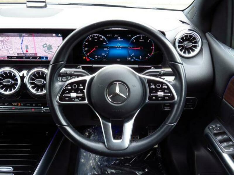 B-CLASS