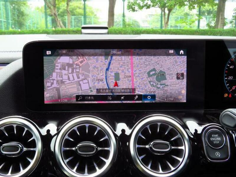 B-CLASS