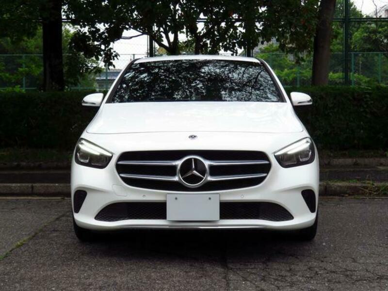 B-CLASS