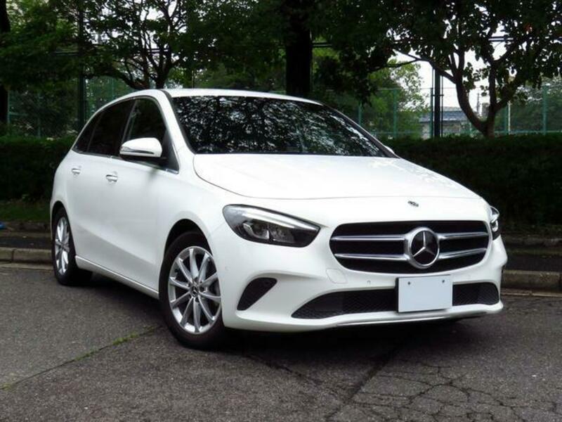 B-CLASS
