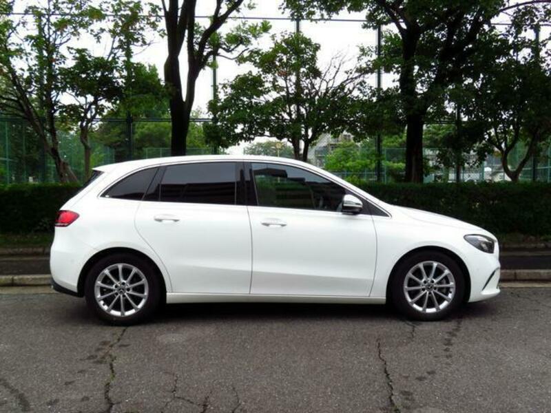 B-CLASS