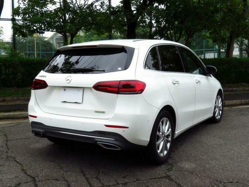 B-CLASS