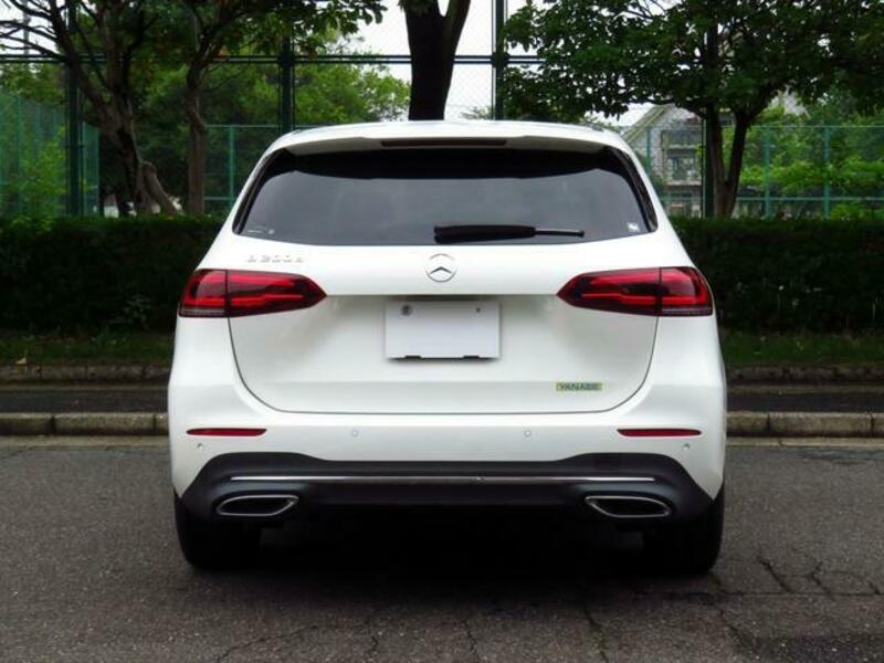 B-CLASS