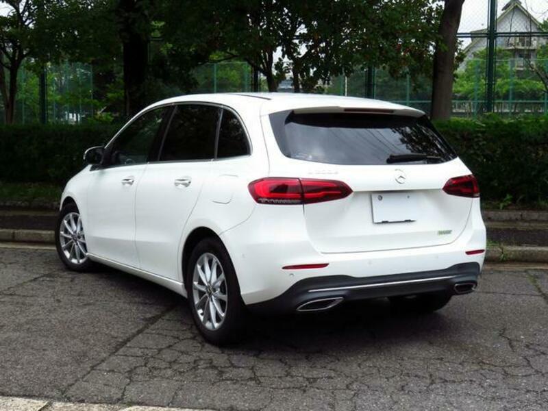 B-CLASS