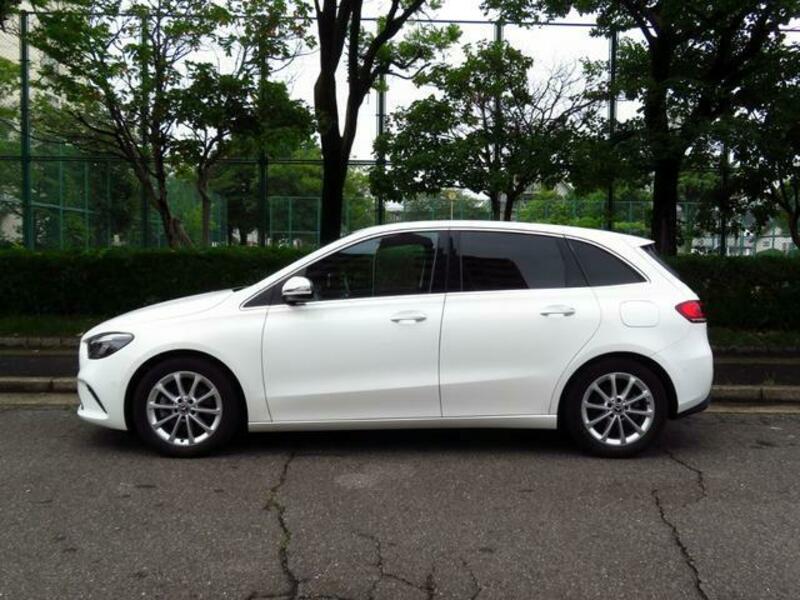 B-CLASS