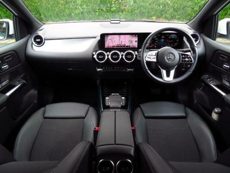 B-CLASS