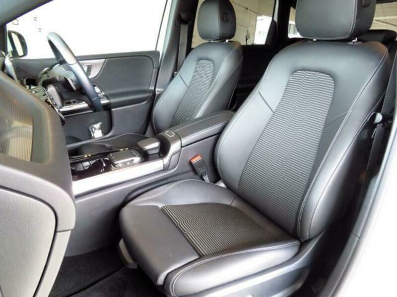 B-CLASS