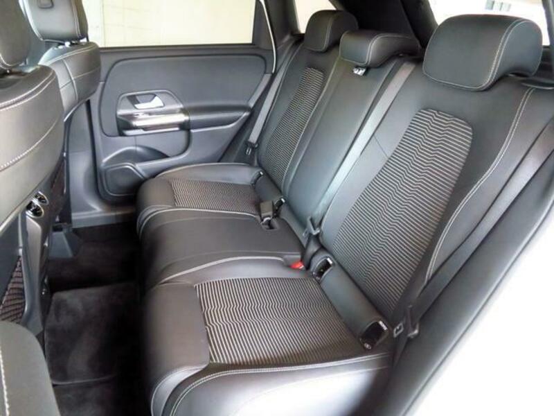 B-CLASS