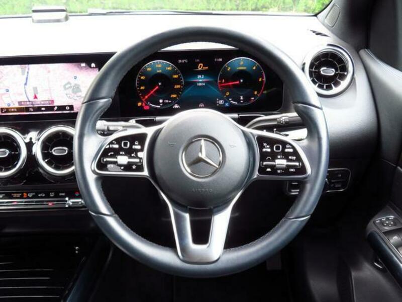 B-CLASS