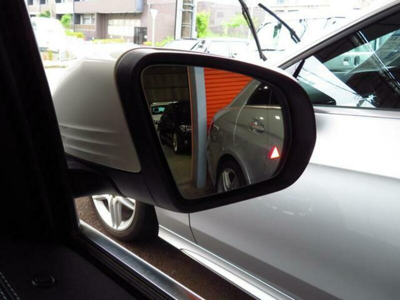 B-CLASS
