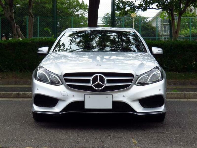 E-CLASS