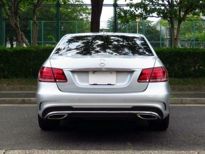 E-CLASS