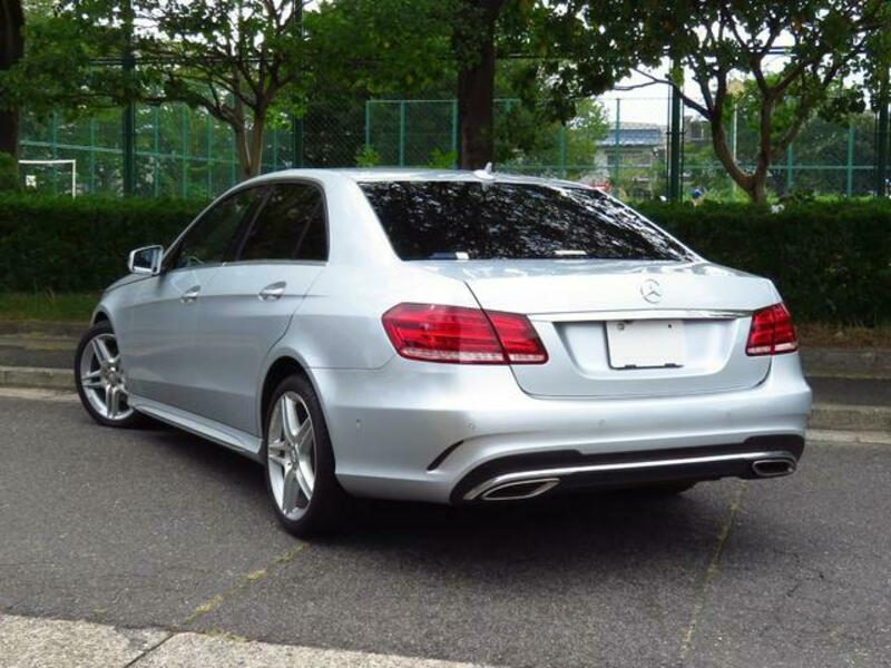 E-CLASS