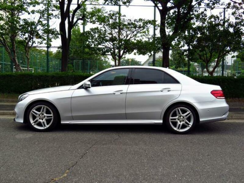 E-CLASS