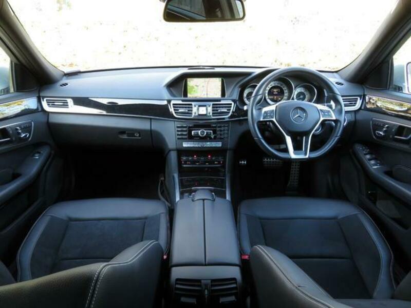 E-CLASS