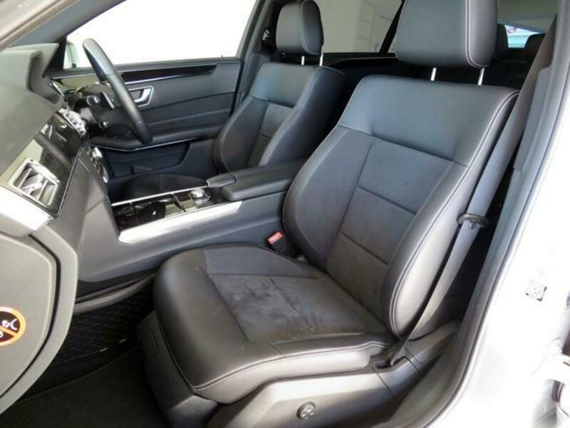 E-CLASS
