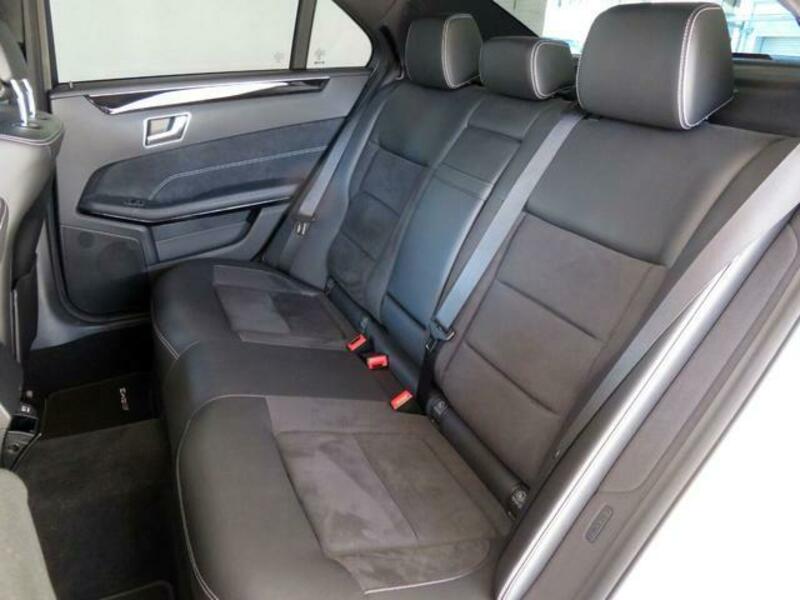 E-CLASS