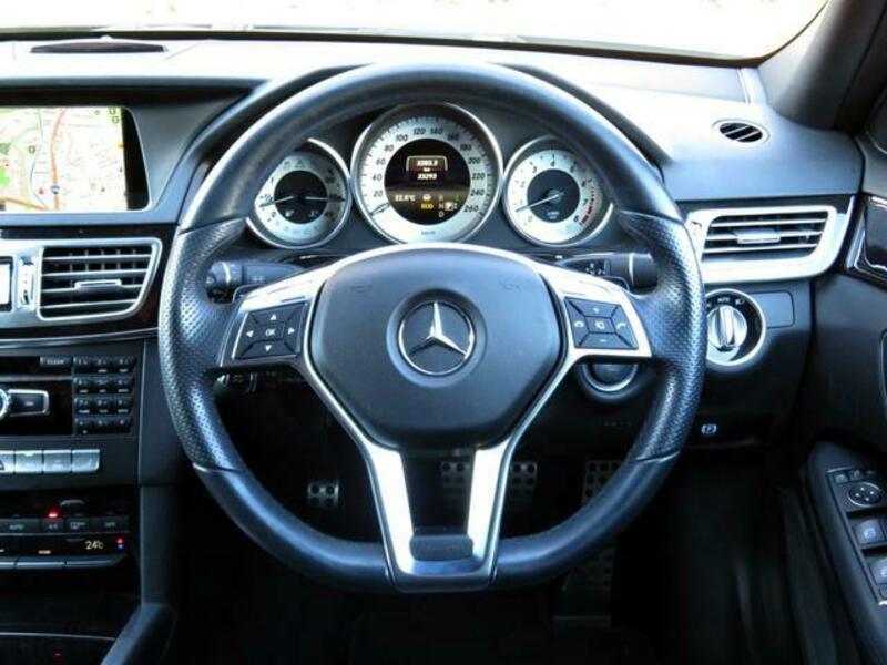 E-CLASS