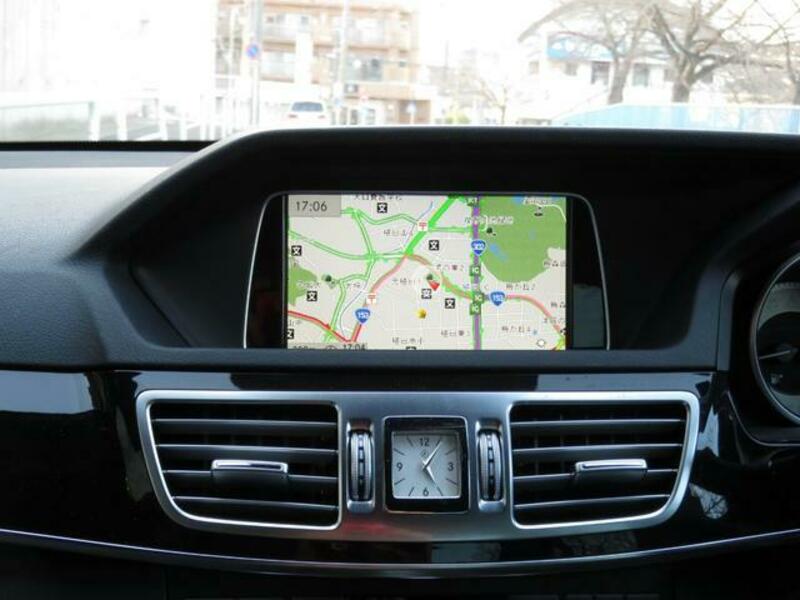 E-CLASS