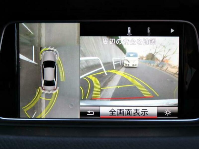 E-CLASS