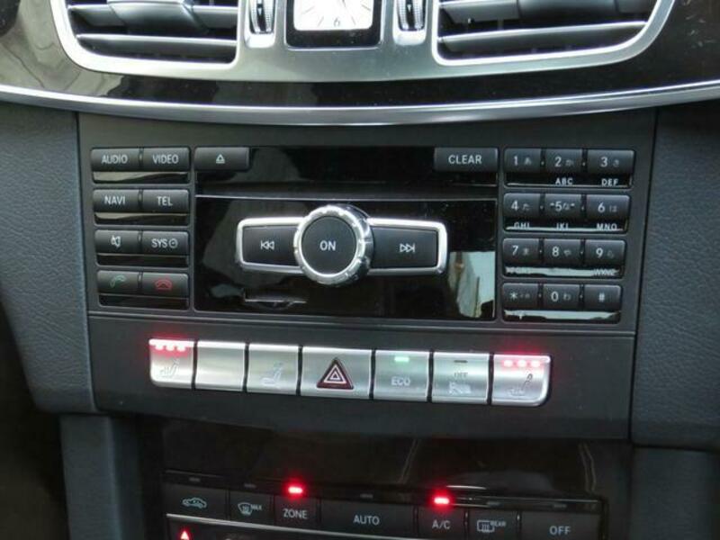 E-CLASS