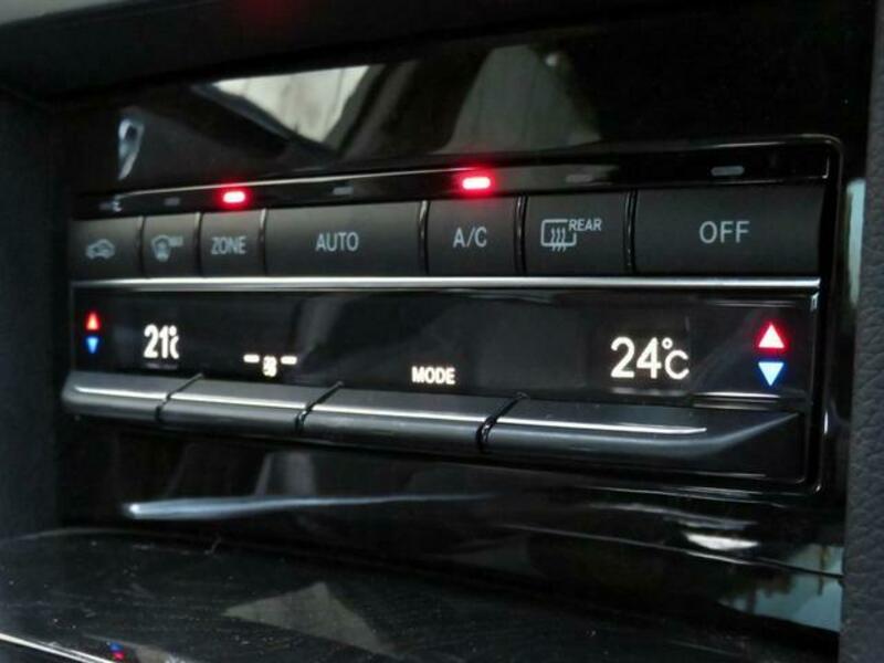 E-CLASS