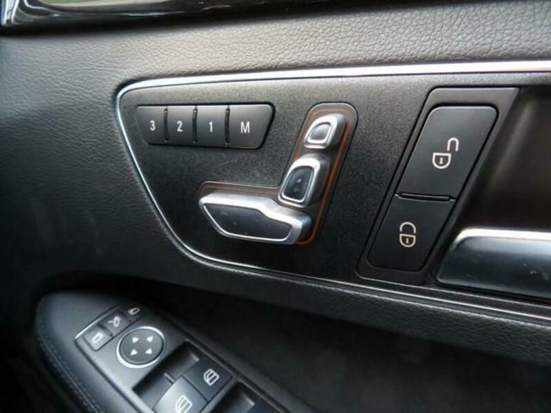 E-CLASS