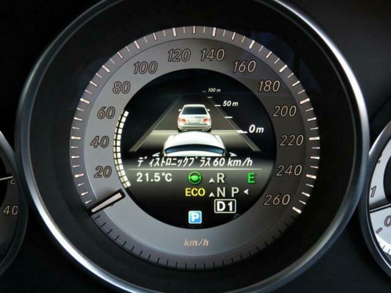 E-CLASS