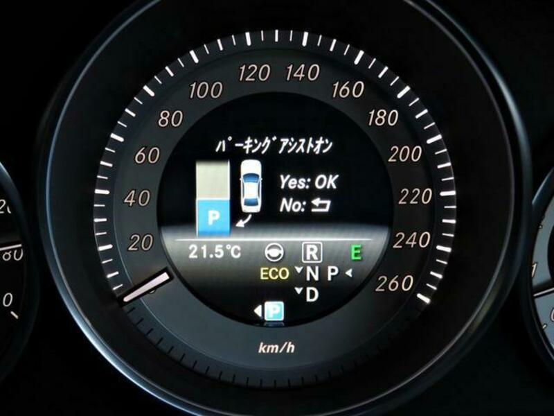 E-CLASS
