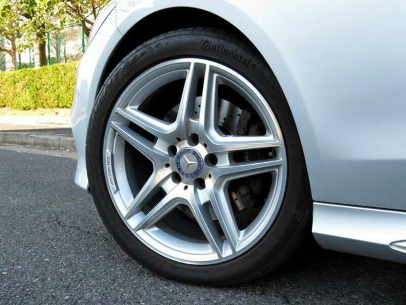 E-CLASS