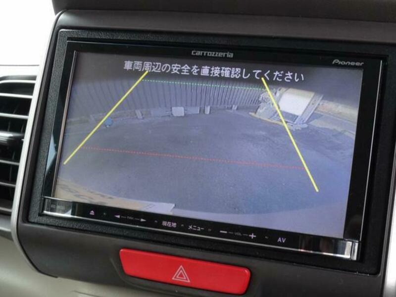 N BOX