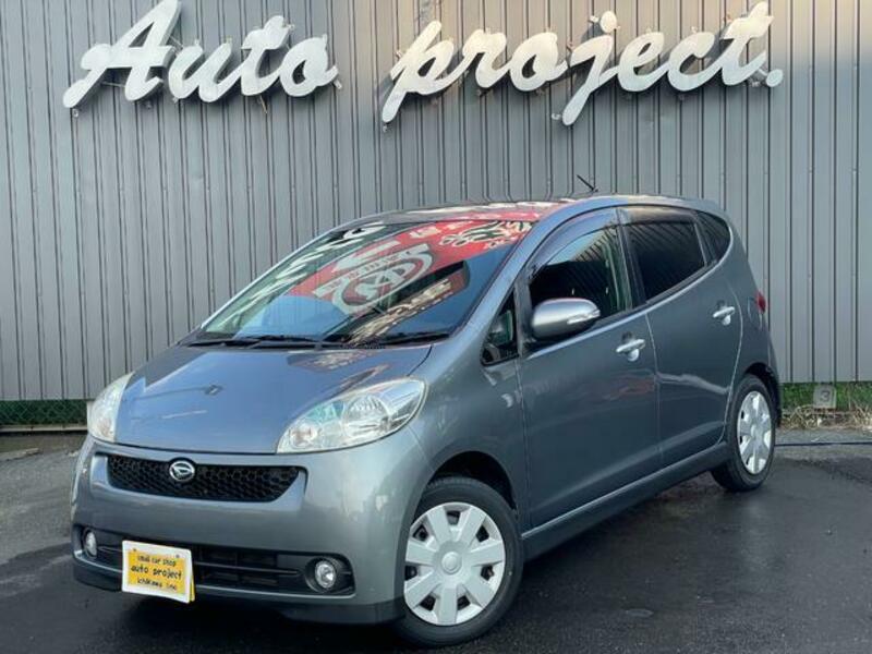 DAIHATSU SONICA