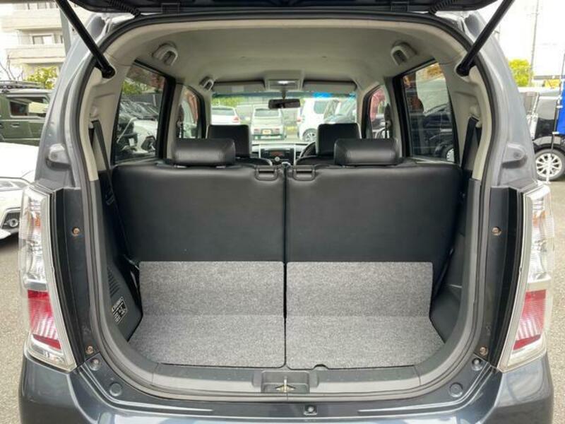 AZ WAGON