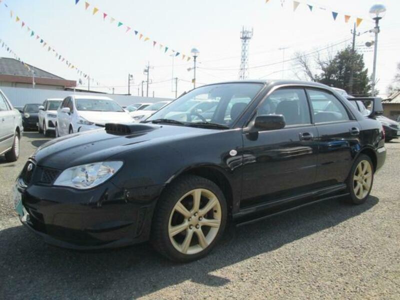 IMPREZA
