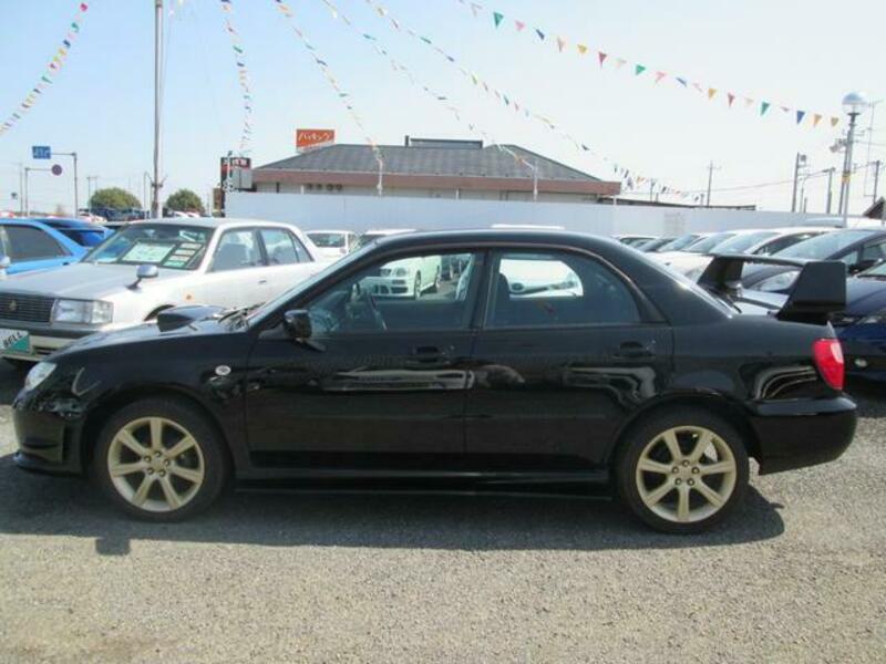 IMPREZA