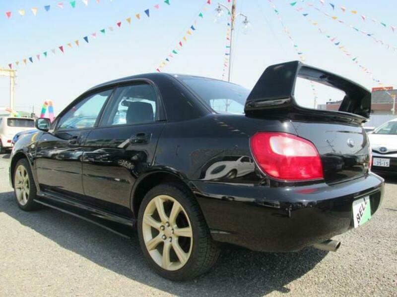 IMPREZA