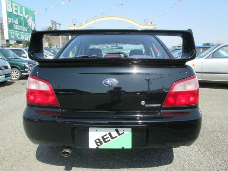 IMPREZA