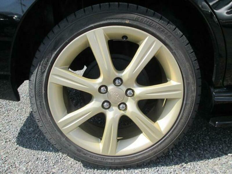 IMPREZA