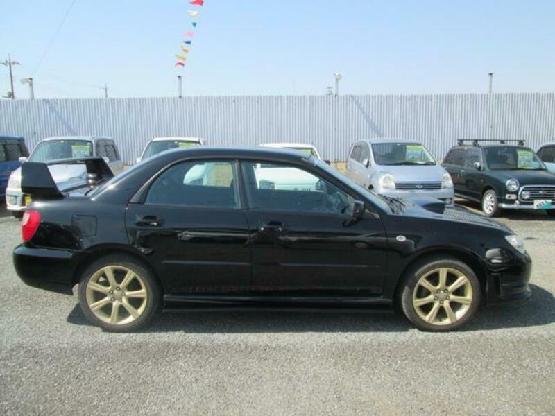 IMPREZA