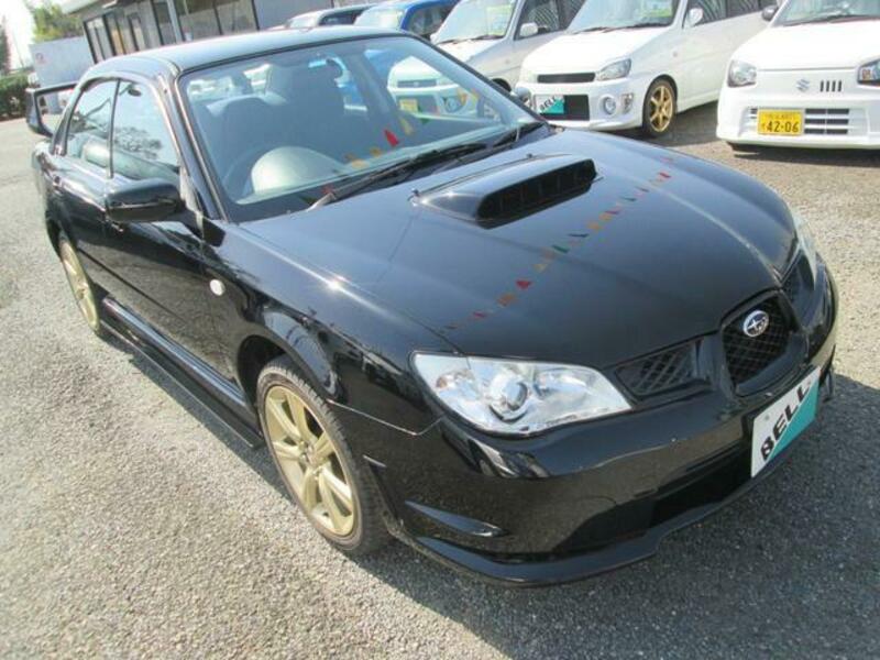 IMPREZA