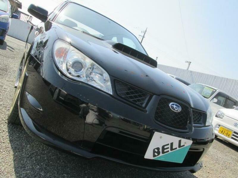 IMPREZA