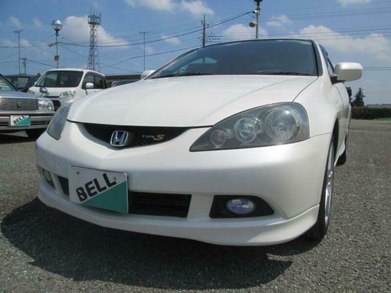 HONDA INTEGRA