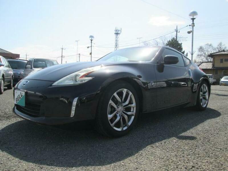 FAIRLADY Z