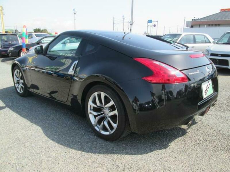 FAIRLADY Z