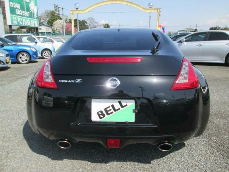FAIRLADY Z