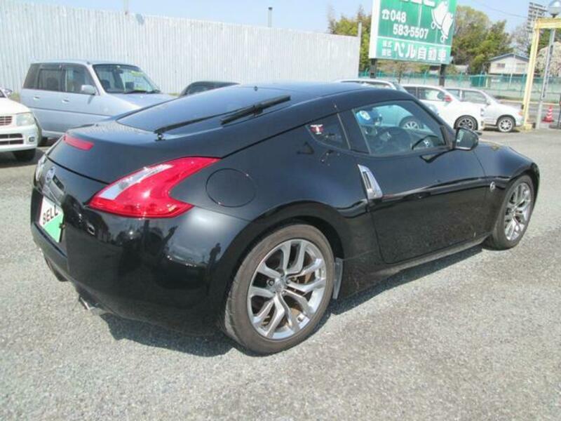 FAIRLADY Z