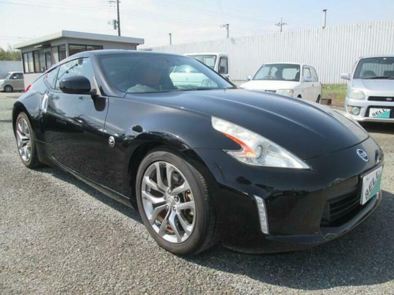 FAIRLADY Z