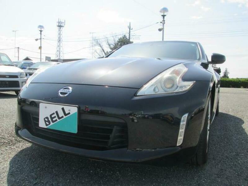NISSAN FAIRLADY Z