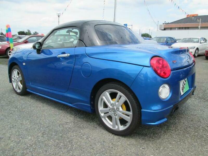COPEN